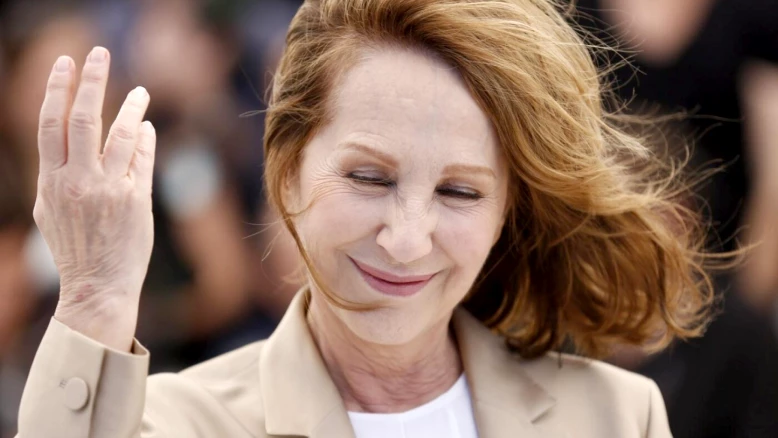 Décès de Nathalie Baye à 77 ans : sa famille l'annonce à l'AFP