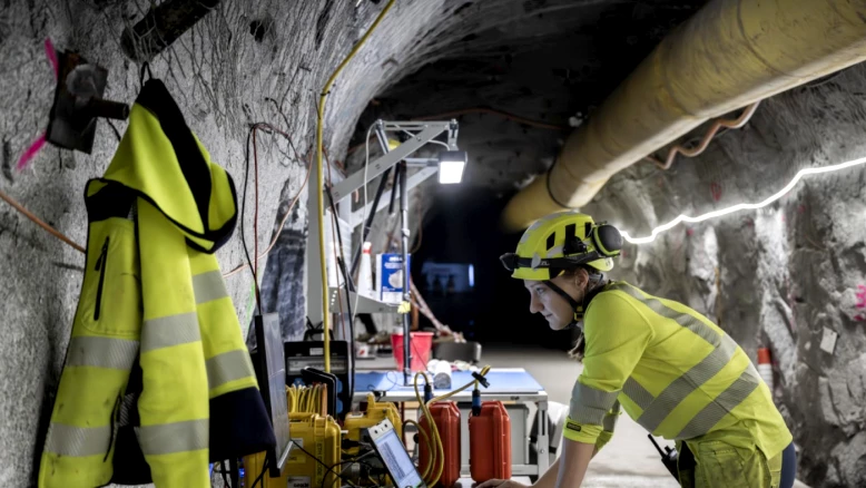 Séismes artificiels au Tessin : expérience du BedrettoLab dès lundi
