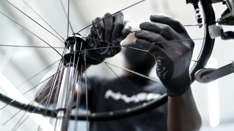 Atelier gratuit de mécanique vélo à Bulle le 2 mai