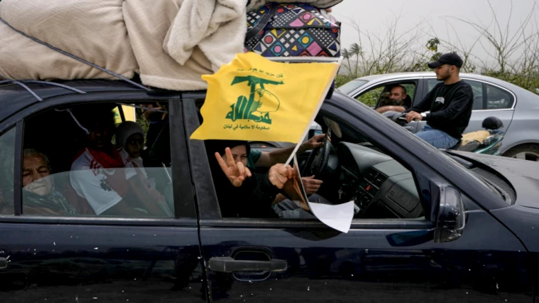 Hezbollah : pas concerné par les négociations avec Israël