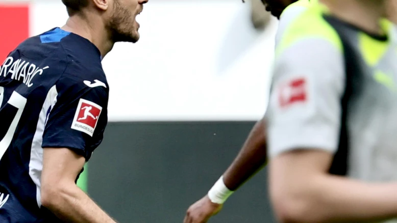 Un point contre Stuttgart suffit au Bayern Munich pour son 35e titre