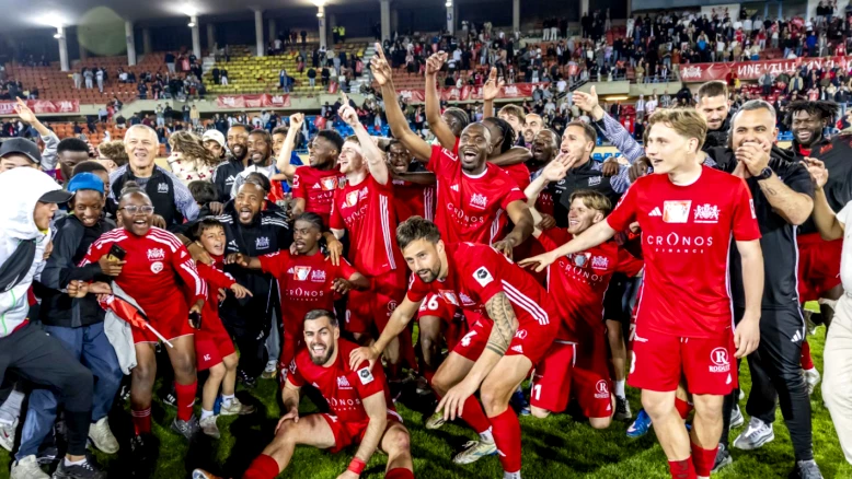 Coupe de Suisse : le SLO en finale après un 2-0 mérité contre GC
