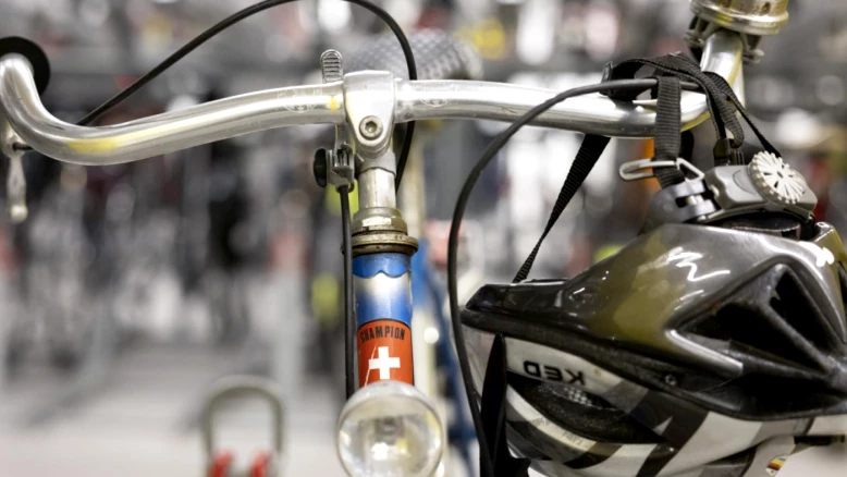 Journée des mobilités à Vevey : promouvoir la mobilité douce