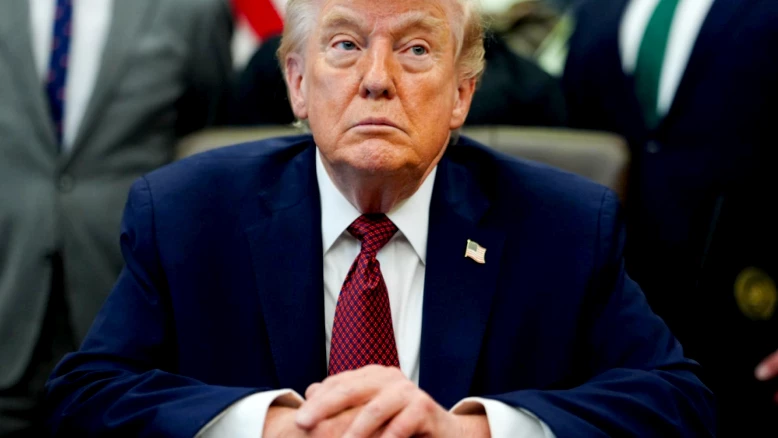 Trump envoie une délégation au Pakistan pour négocier avec l'Iran