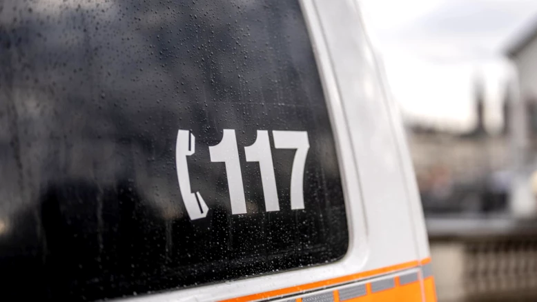 Homme blessé retrouvé à Neftenbach (ZH) : appel à témoins