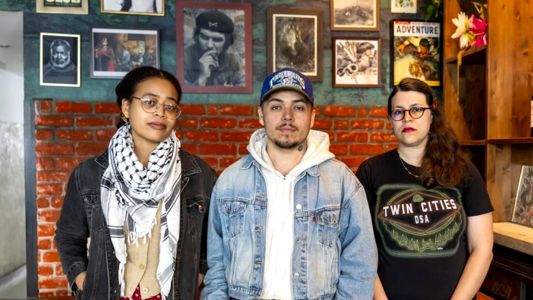 Appel en Suisse pour désinvestir des sous-traitants d'ICE