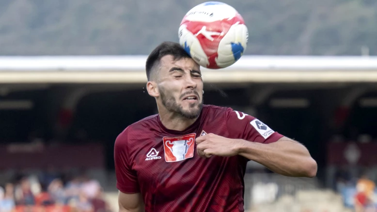 Bellinzone n'obtient pas la licence pour la Challenge League