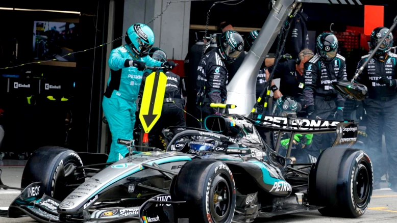 F1 : la FIA réajuste le règlement après les critiques des pilotes