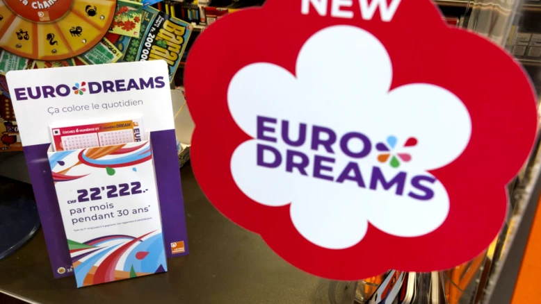 Eurodreams : personne n'a décroché la combinaison gagnante
