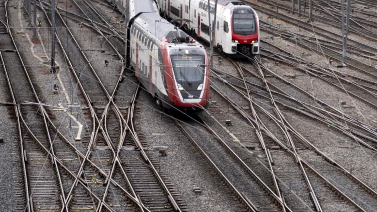 Planification lacunaire des projets ferroviaires: milliards en jeu