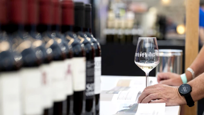Rebond des vins suisses en 2025 malgré la consommation en berne