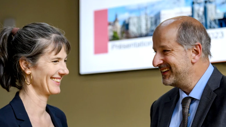 Lausanne : comptes 2025, bénéfice de 7,4 millions