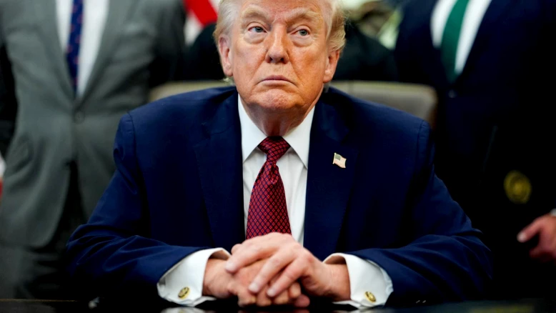 Trump accuse l'Iran de violations du cessez-le-feu avant la trêve