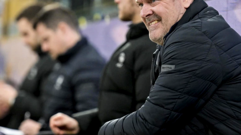 Heinz Ehlers non reconduit à Berne après l'échec en National League