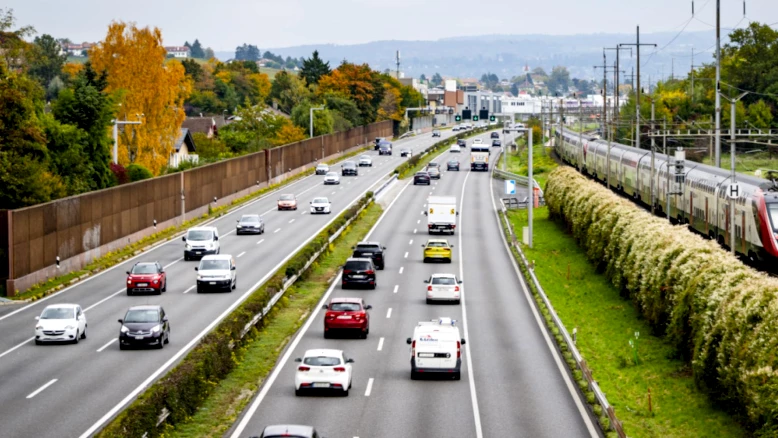 Lausanne-Morges : feu vert pour la GCTA, centrale de gestion du trafic