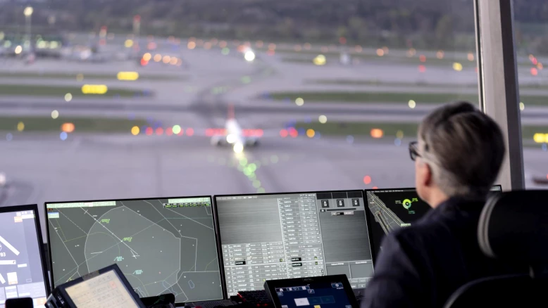 Skyguide réduit de 30 % la capacité d'approche de l'aéroport de Zurich