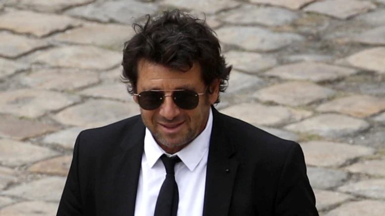 Des artistes lancent une pétition pour annuler la tournée de Patrick Bruel