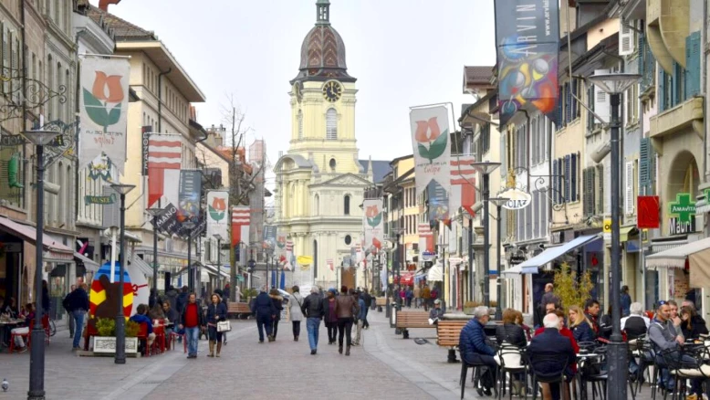 Comptes 2025 de Morges proches de l'équilibre : excédent 2,5 millions