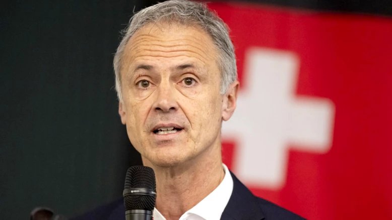 Le CIO réclame un examen sérieux de l'affaire Patrick Fischer