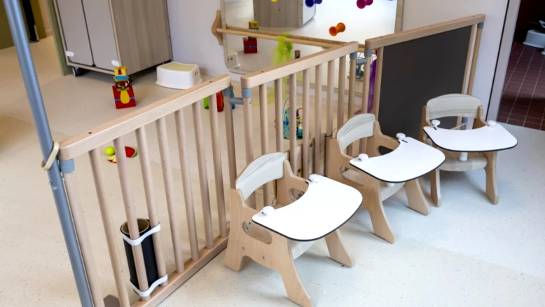 Une crèche vaudoise a exclu à tort un enfant mordu