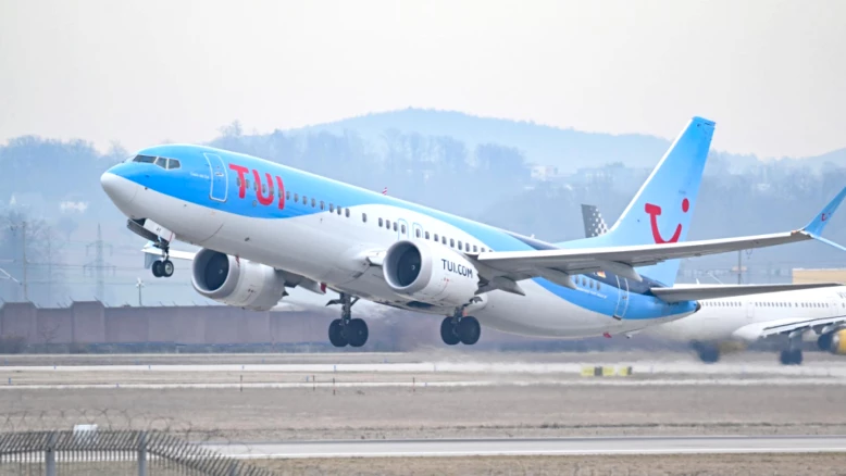 TUI abaisse ses objectifs après la guerre en Iran