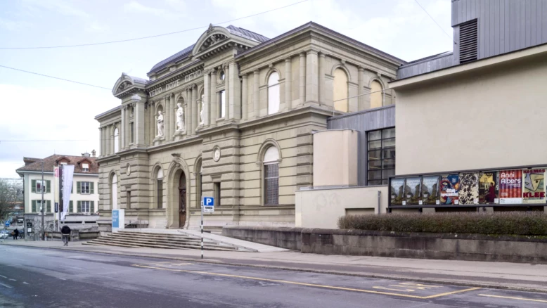 Berne : nouvelle procédure d'acquisition d'œuvres d'art