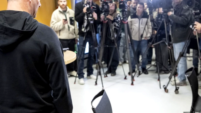 La sélection suisse affiche sa cohésion malgré la polémique Fischer