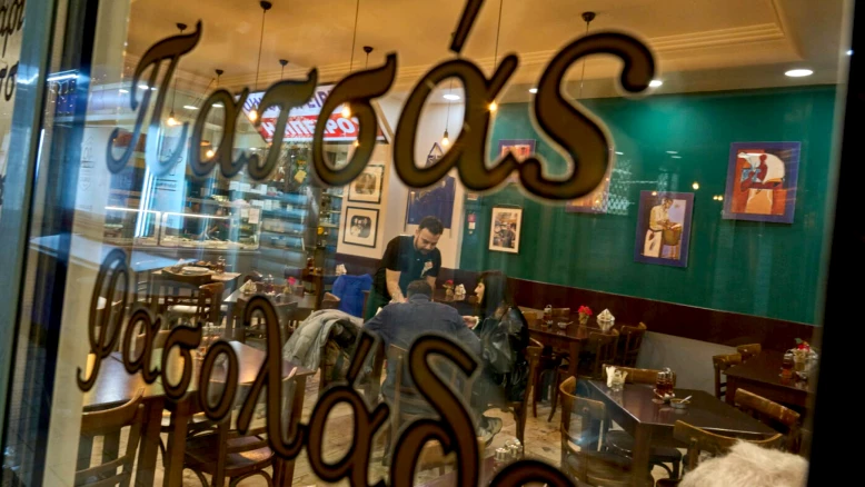 WWF recommande de consommer des espèces invasives en Grèce