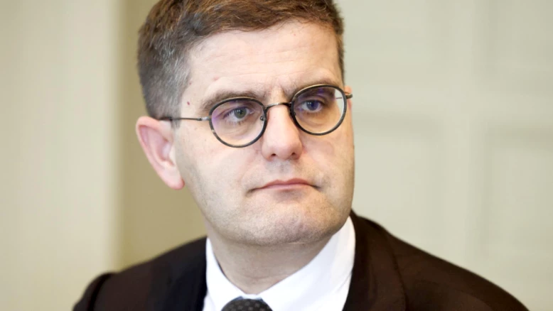 Matthias Stacchetti nommé directeur général de l’OCD à Genève