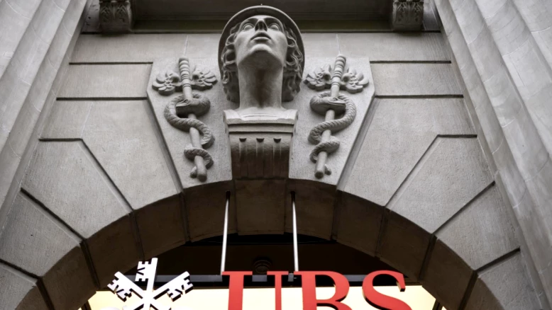UBS continue de rejeter le paquet proposé par le Conseil fédéral