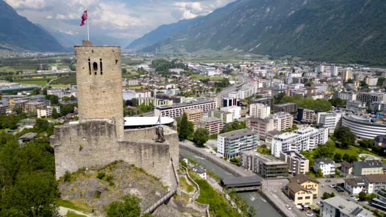 Martigny : comptes 2025 à l'équilibre, nouveau cycle d'investissements