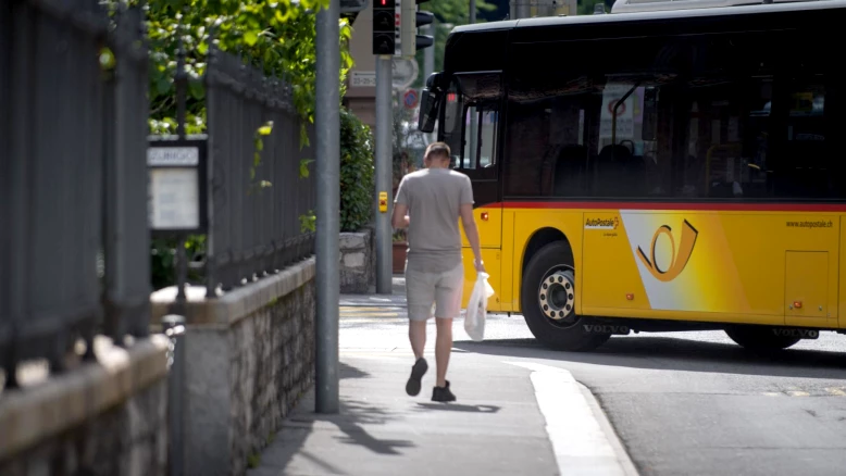 Berne veut 30% de couverture des coûts dans les transports régionaux