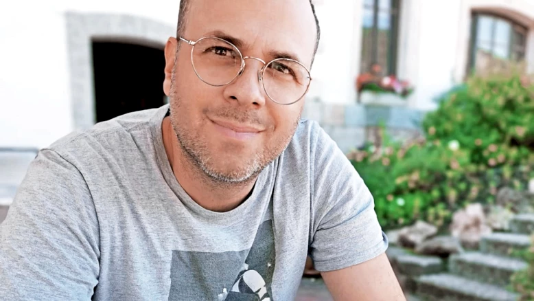 Manuel Gremion prend la tête du Journal de la Région Cossonay