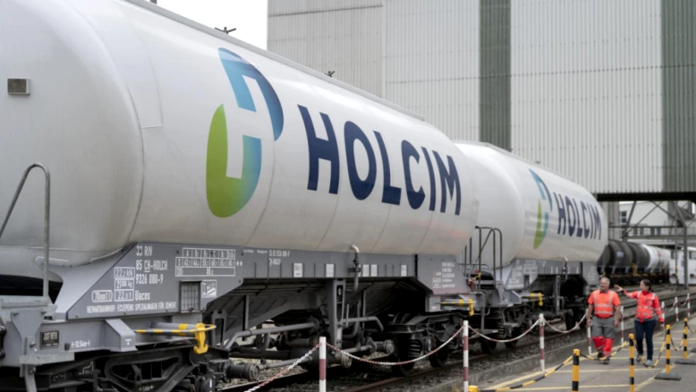 Holcim : phase de consolidation début 2026 après recul des revenus