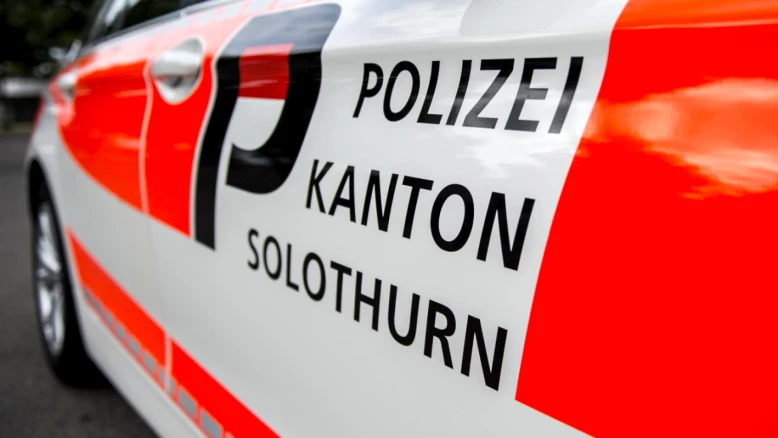 Un mort dans un grave accident sur l'A1 près de Gunzgen (SO)