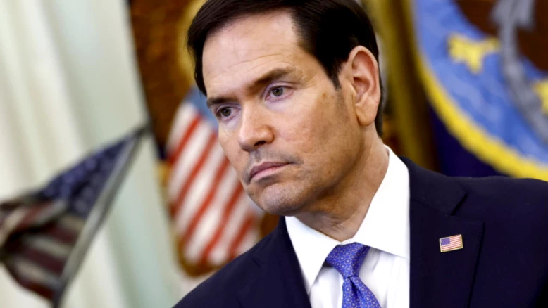 Rubio dément vouloir exclure l'Iran et repêcher l'Italie au Mondial