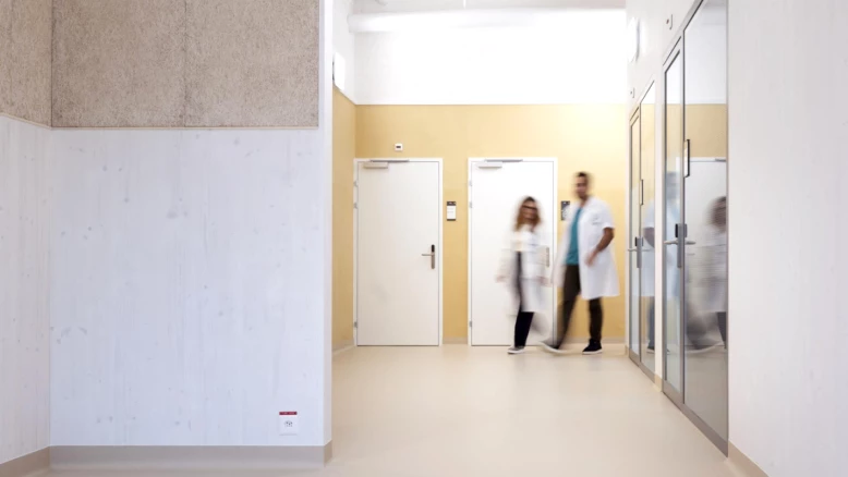 Coûts du système de santé en 2024 : +4% à 97 milliards de francs