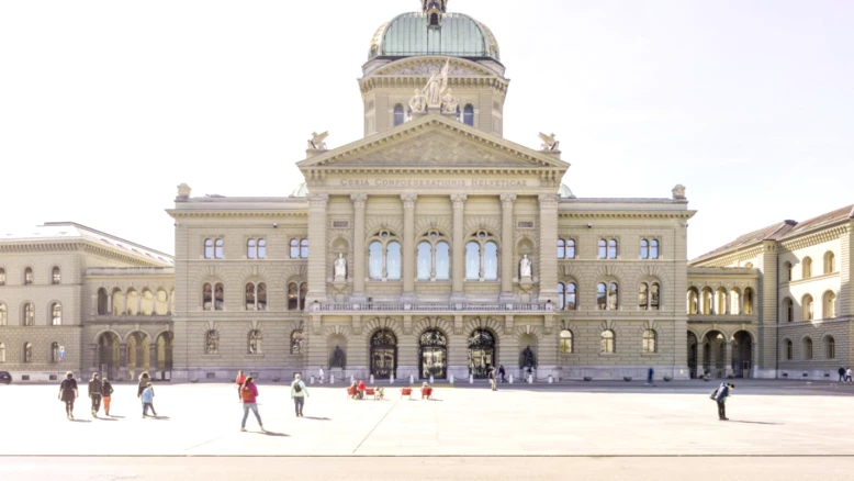 Travaux sur la répartition des tâches fédérales et cantonales
