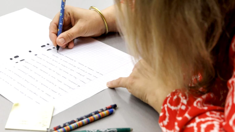 Odyssée des mots : 600 classes genevoises mobilisées pour le français