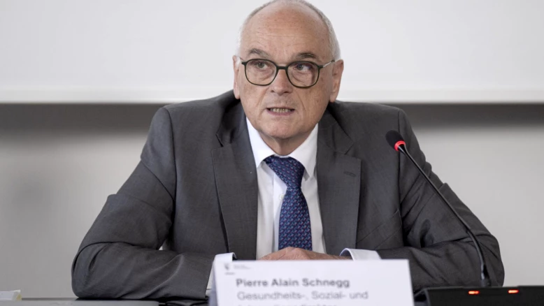 La DSSI bernoise doit améliorer sa collaboration avec les prestataires