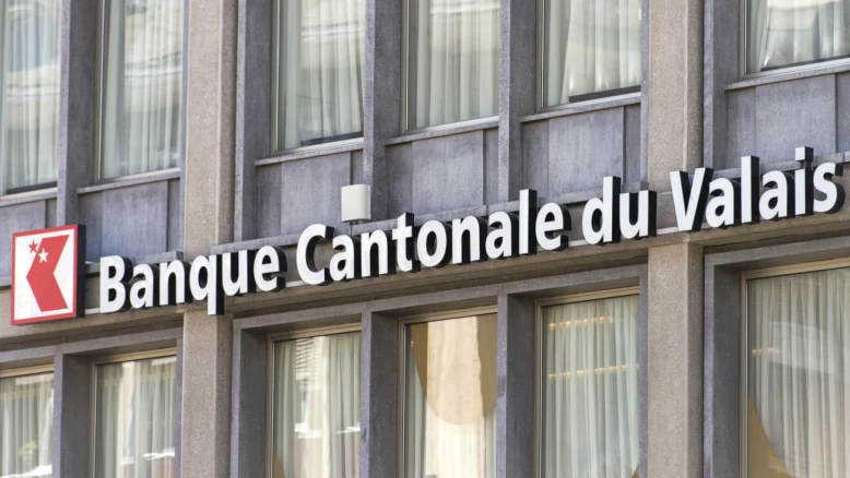 BCVS (Banque cantonale du Valais) : 66,7 M versés aux collectivités