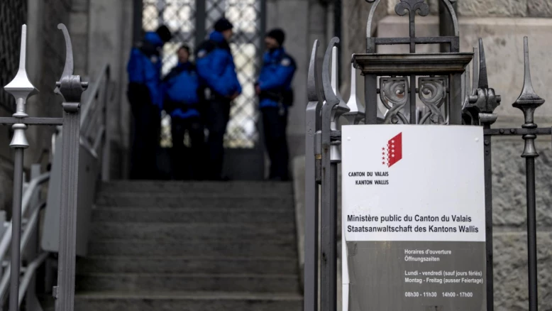 Plainte contre Charlie Hebdo classée sans suite en Valais