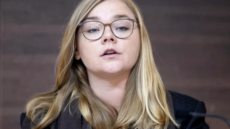 Valérie Dittli exclut la démission du gouvernement vaudois après Meylan