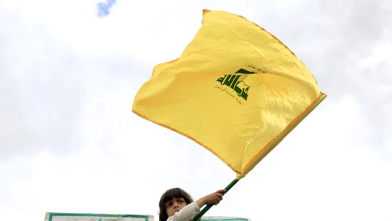 Israël affirme avoir tué six combattants du Hezbollah au sud du Liban
