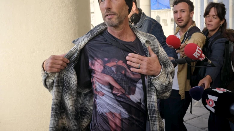 Assassinat d'Agnès Lassalle en 2023 : l'élève condamné à 15 ans