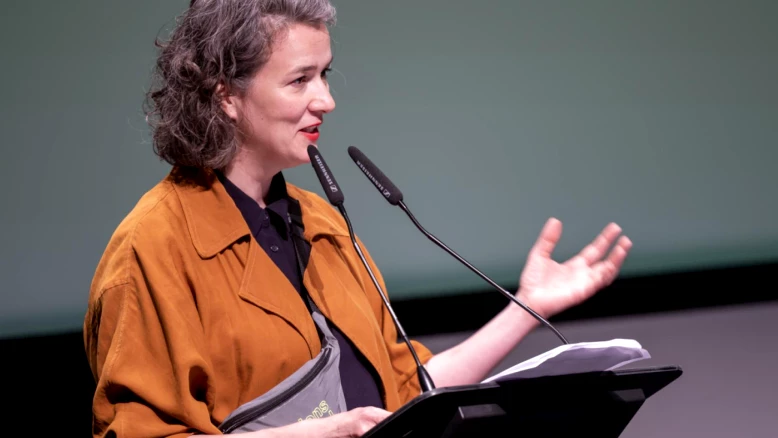 Visions du Réel : From Dawn to Dawn grand prix, Nicole Nicole primé