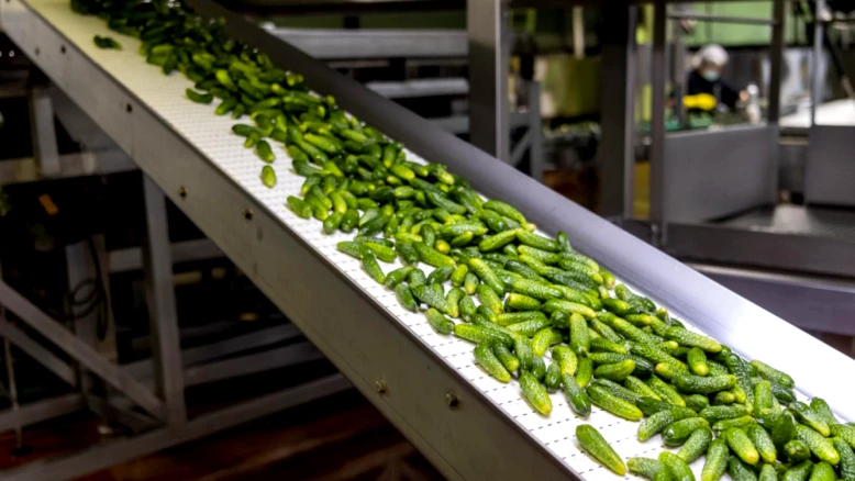 InnoFood&Co : 5e édition d'innovation agroalimentaire à Fribourg