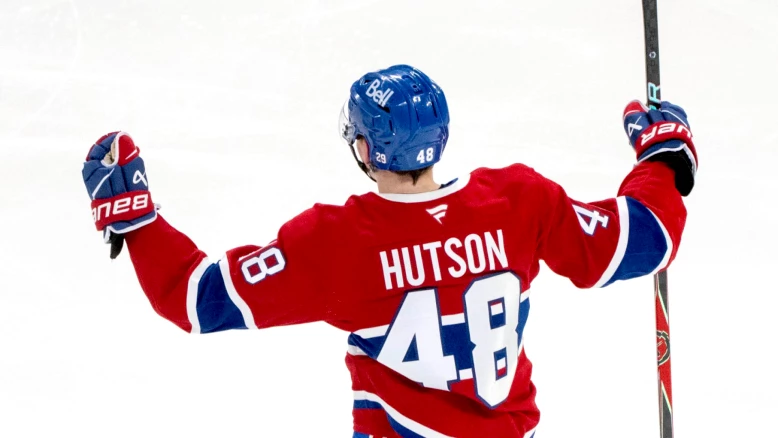 Montréal mène 2-1 après 3-2 ap. contre Tampa; Moser avait égalisé