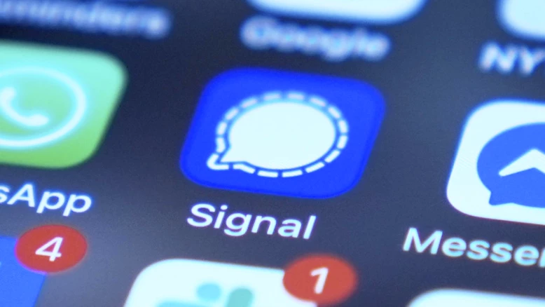 Berlin attribue à la Russie la campagne de phishing contre Signal