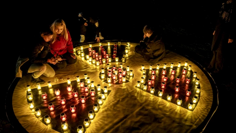 Ukraine : Zelensky accuse la Russie de terrorisme nucléaire